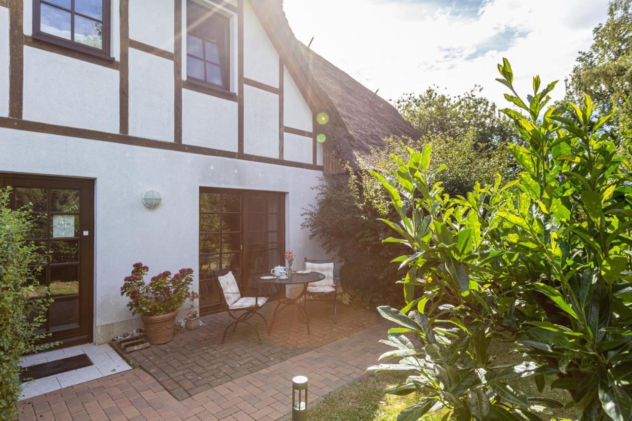 Christian Apartment Ahrenshoop Exterior photo
